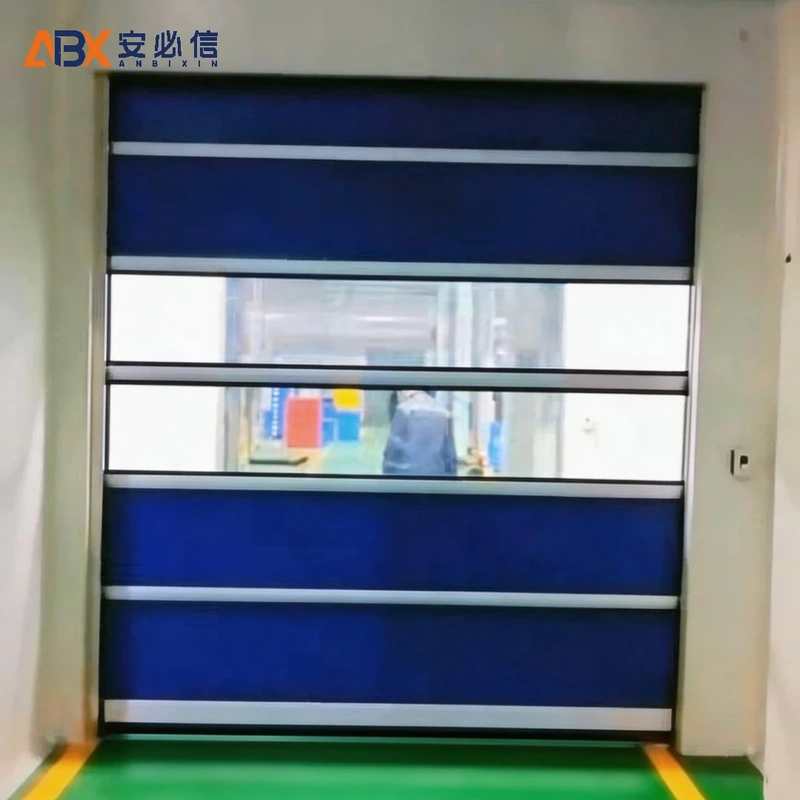肇庆市快速卷帘门